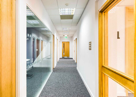 Office Space Cheadle - Cheadle Place - Image 7