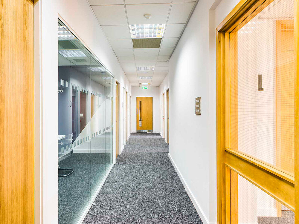 Office Space Cheadle - Cheadle Place - Image 7