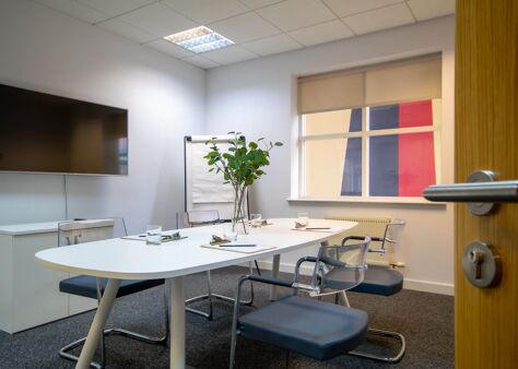 Office Space Cheadle - Cheadle Place - Image 13
