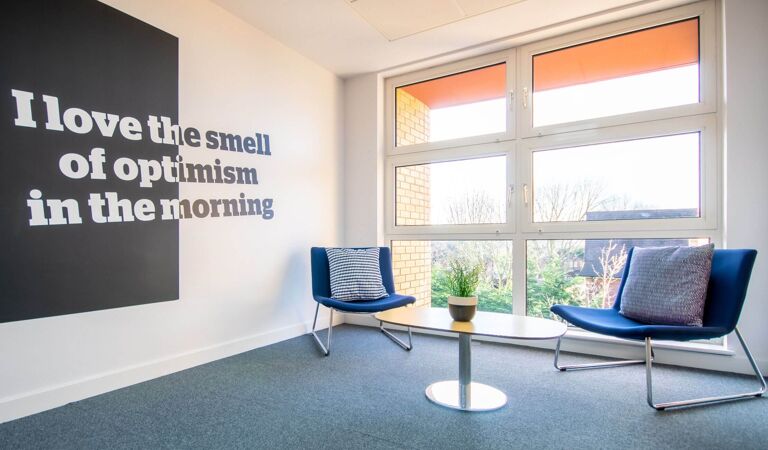 Office Space Cheadle - Cheadle Place - Image 2