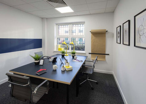 Office Space Cheadle - Cheadle Place - Image 5