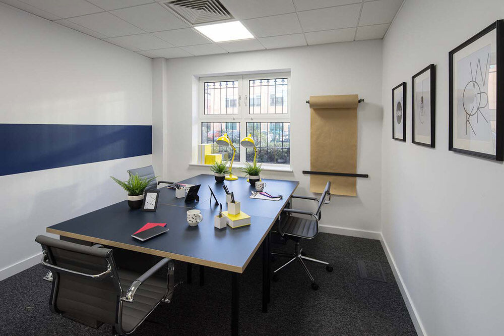 Office Space Cheadle - Cheadle Place - Image 5