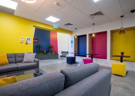 Office Space Cheadle - Cheadle Place - Image 8