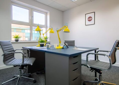 Office Space Cheadle - Cheadle Place - Image 12