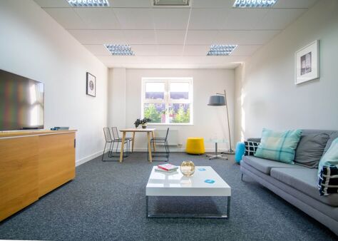 Office Space Cheadle - Cheadle Place - Image 14