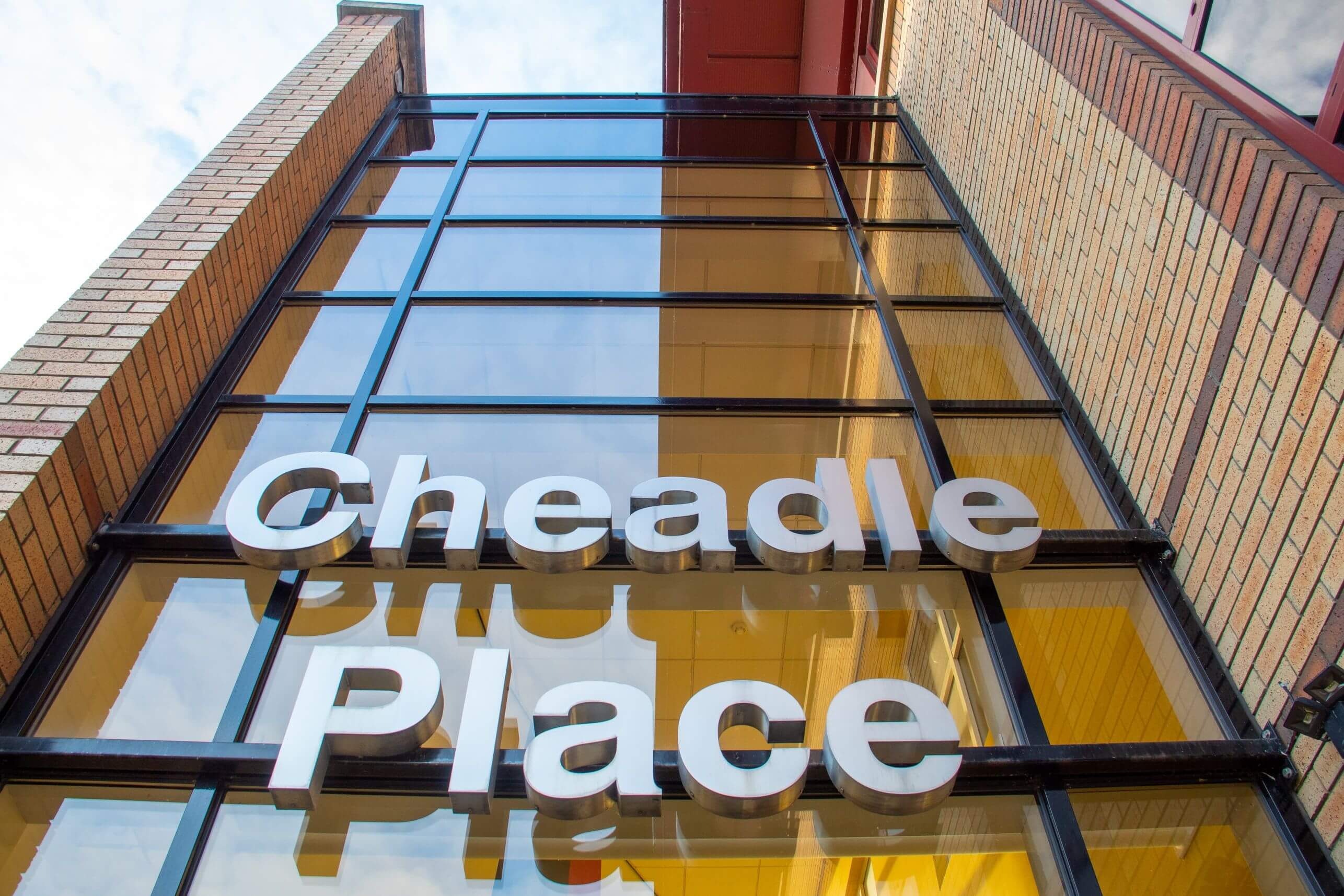 Office Space Cheadle - Cheadle Place - Image 9