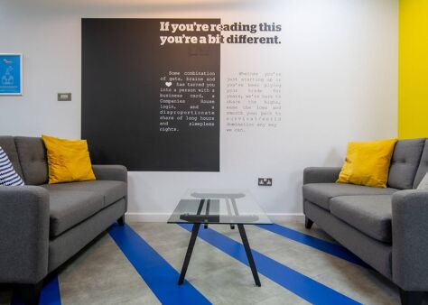 Office Space Cheadle - Cheadle Place - Image 3