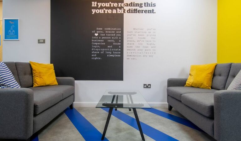 Office Space Cheadle - Cheadle Place - Image 3