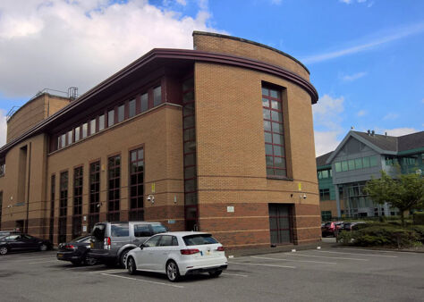 Office Space Cheadle - Cheadle Place - Image 1