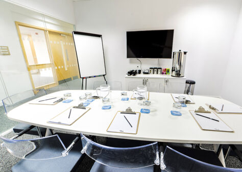 Office Space Cheadle - Cheadle Place - Image 4