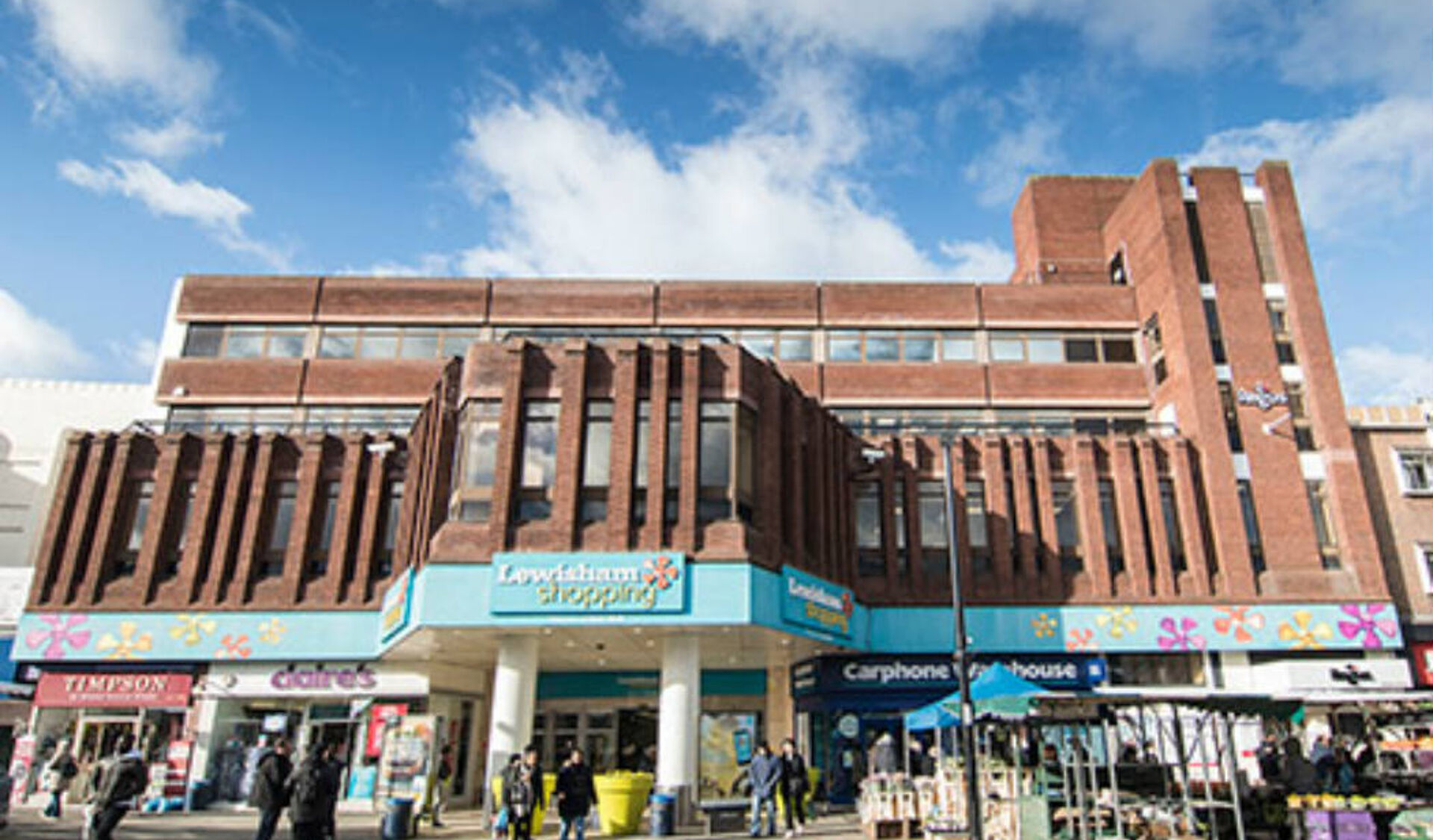 Image #1 of 1st floor, Romer House