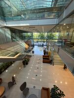 Office Space Building 3, Chiswick Park - Image 2