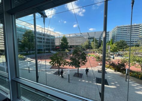 Office Space Building 3, Chiswick Park - Image 11