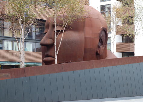 Office Space Gainsborough Studios - Image 2