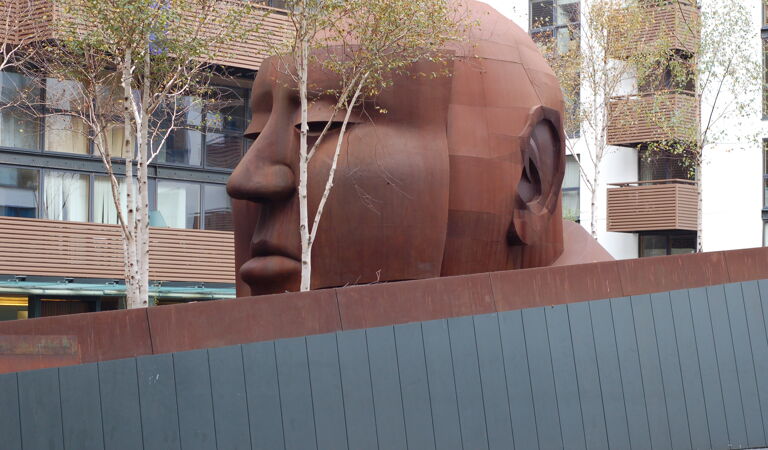 Office Space Gainsborough Studios - Image 2