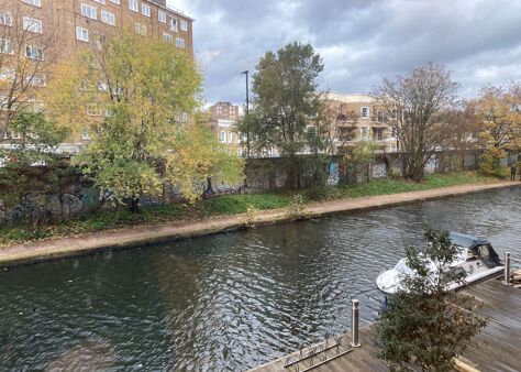 Office Space Gainsborough Studios - Image 5