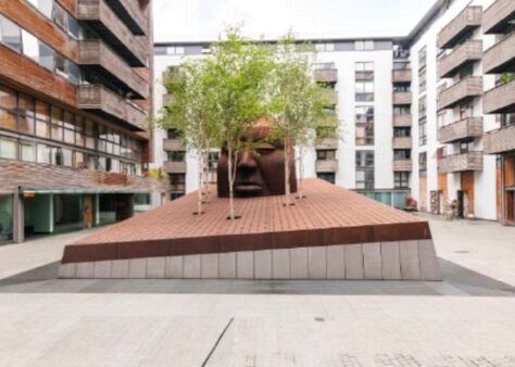 Office Space Gainsborough Studios - Image 3