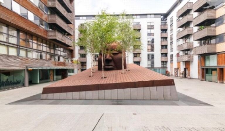 Office Space Gainsborough Studios - Image 3