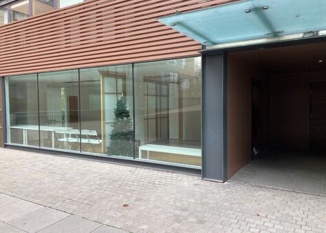 Office Space Gainsborough Studios - Image 4