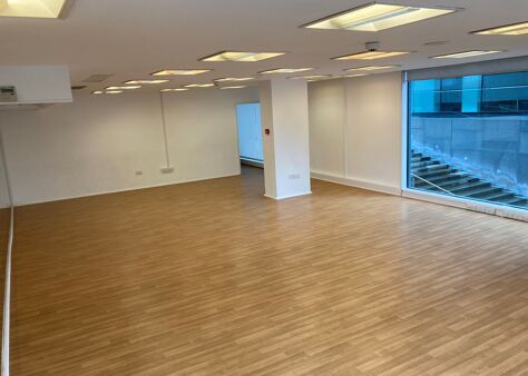 Office Space Gainsborough Studios - Image 6