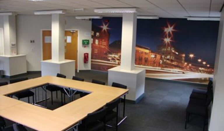 Office Space The Media Centre - Image 3