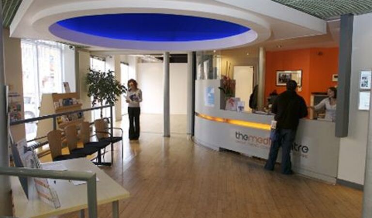 Office Space The Media Centre - Image 2