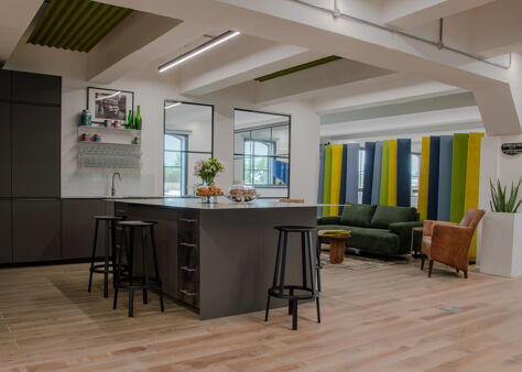 Office Space Porchester Works - Image 4
