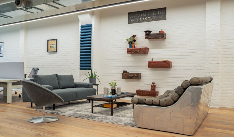 Office Space Porchester Works - Image 2