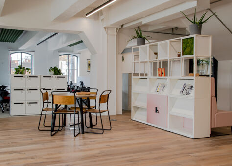 Office Space Porchester Works - Image 7