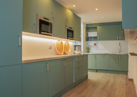 Office Space Porchester Works - Image 10