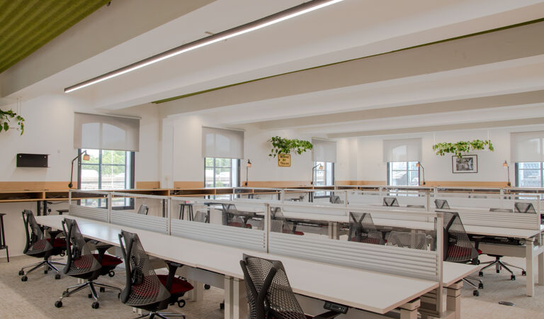 Office Space Porchester Works - Image 3