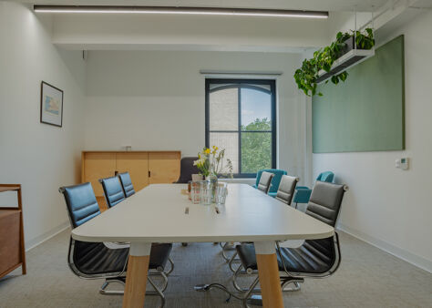 Office Space Porchester Works - Image 5