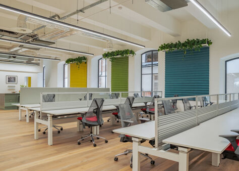 Office Space Porchester Works - Image 8