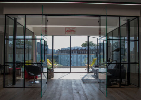 Office Space Porchester Works - Image 6