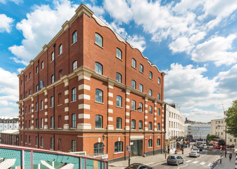 Office Space Porchester Works - Image 1