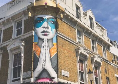 Office Space Portobello Road - Image 1