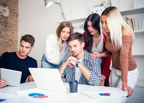 Office Space Portobello Road - Image 2