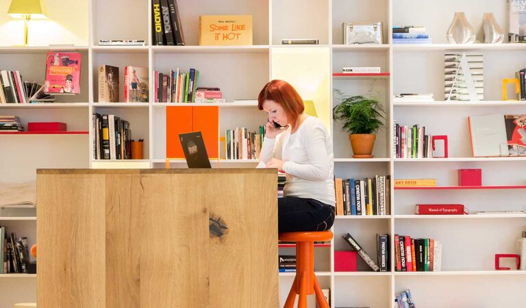 Office Space Ropewalks - Image 2