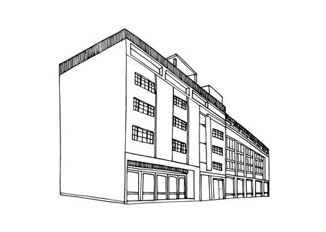 Office Space Ropewalks - Image 6