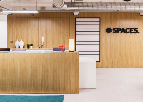 Office Space Ropewalks - Image 4