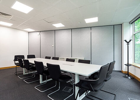 Office Space Brooklands Business Park - Image 6