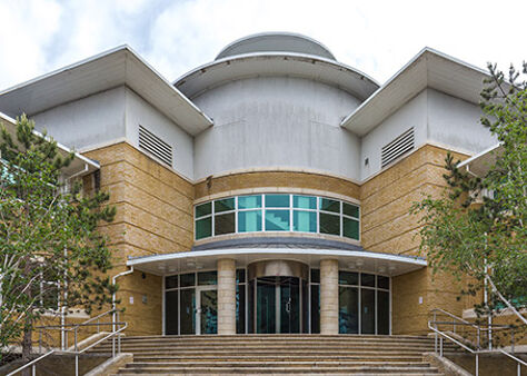 Office Space Brooklands Business Park - Image 1
