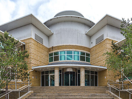 Office Space Brooklands Business Park - Image 1