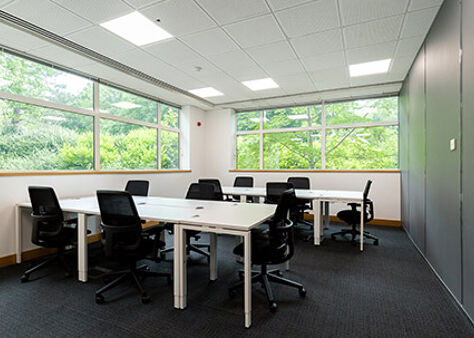 Office Space Brooklands Business Park - Image 5