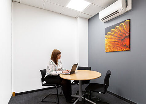 Office Space Brooklands Business Park - Image 3