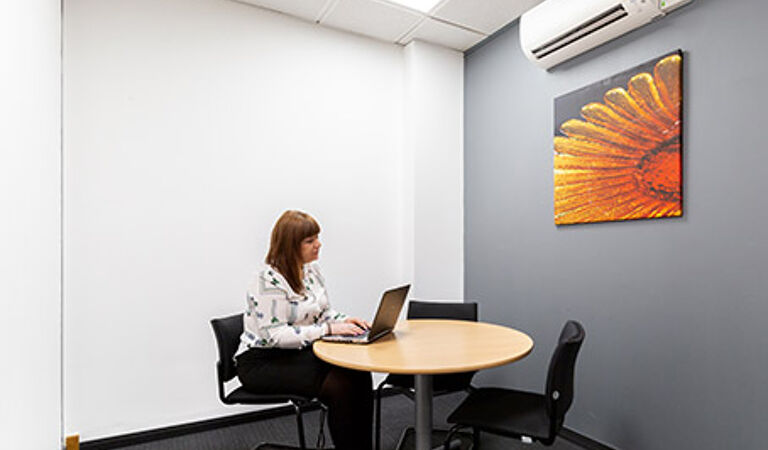 Office Space Brooklands Business Park - Image 3