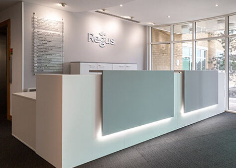 Office Space Brooklands Business Park - Image 2