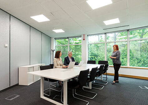 Office Space Brooklands Business Park - Image 7