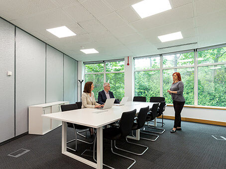 Office Space Brooklands Business Park - Image 7