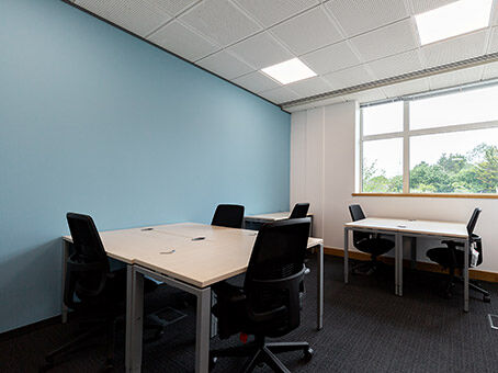 Office Space Brooklands Business Park - Image 4